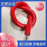 亞賢 鋼鐵廠 高溫線管套 抗強堿 高頻損耗小 品質卓越 保質保價