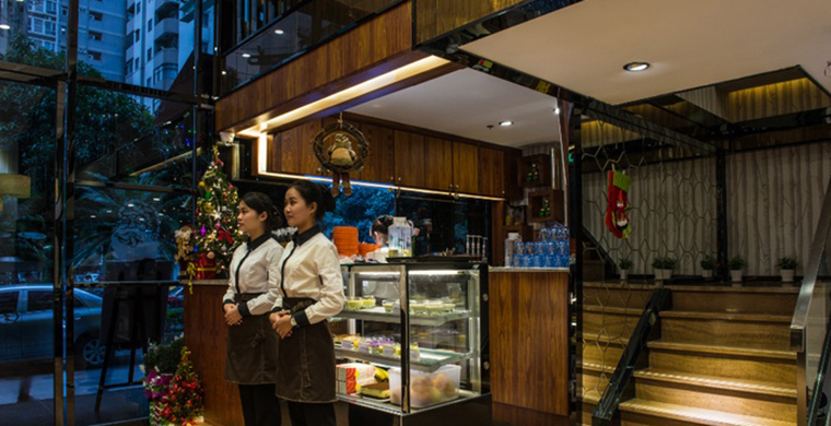 Milk&Honey餐飲品牌設(shè)計-4